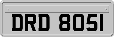 DRD8051