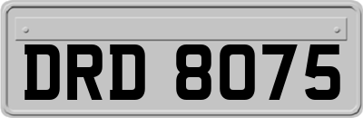 DRD8075