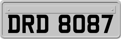 DRD8087