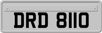 DRD8110