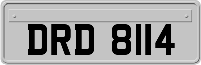 DRD8114