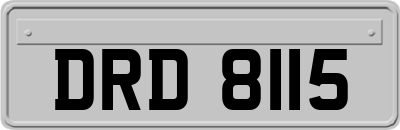 DRD8115