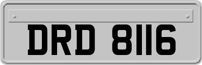 DRD8116