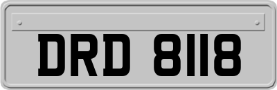 DRD8118