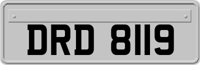 DRD8119