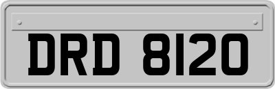 DRD8120