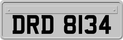 DRD8134