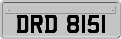 DRD8151