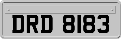 DRD8183