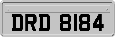 DRD8184