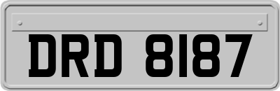 DRD8187