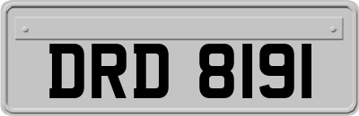 DRD8191