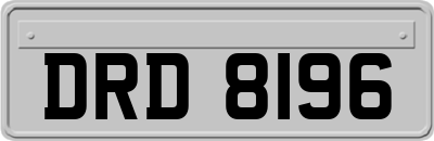 DRD8196