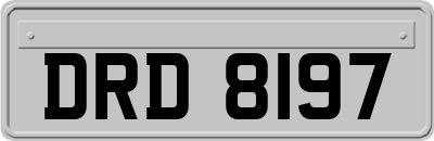 DRD8197