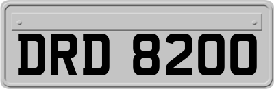 DRD8200