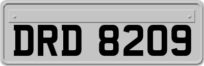DRD8209