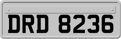 DRD8236