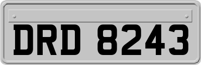 DRD8243