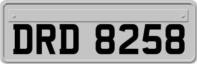 DRD8258