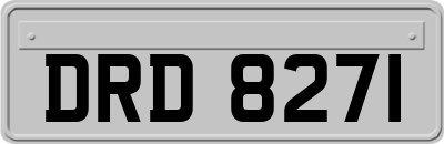 DRD8271