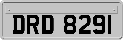 DRD8291