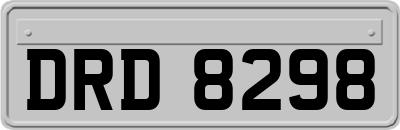 DRD8298