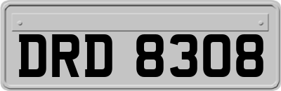 DRD8308