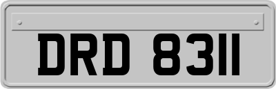 DRD8311