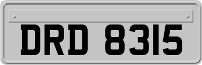 DRD8315