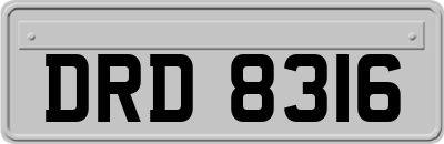 DRD8316