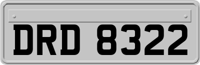 DRD8322