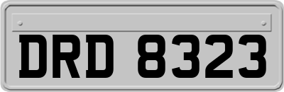 DRD8323