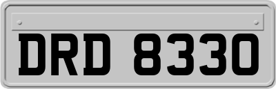 DRD8330