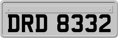 DRD8332