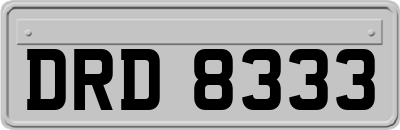 DRD8333