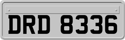 DRD8336