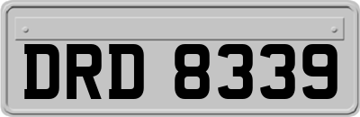DRD8339