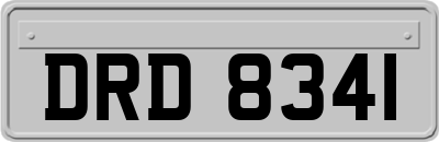 DRD8341