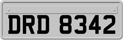 DRD8342