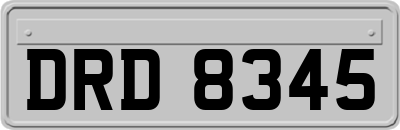 DRD8345
