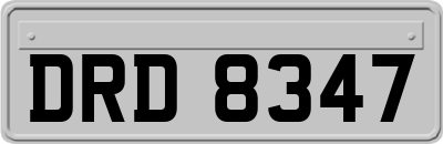 DRD8347