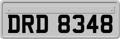 DRD8348