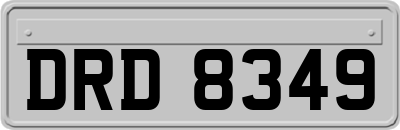 DRD8349