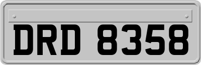 DRD8358