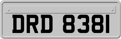 DRD8381