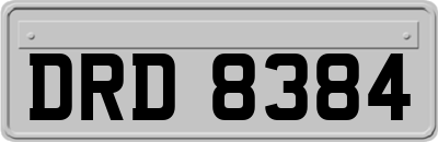 DRD8384