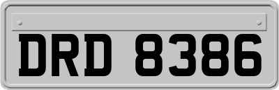 DRD8386