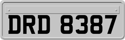 DRD8387