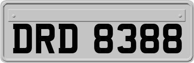 DRD8388