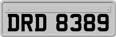 DRD8389